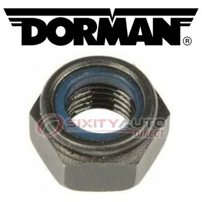 Dorman Rear Right Suspension Control Arm Ball Joint for 1996-2002 Audi A4 wa - Изображение 1 из 4