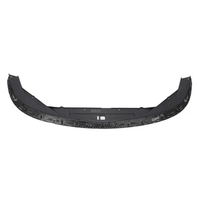 NEW OEM Kia 2020-2025 Soul Radiator Grille Cover Support Panel 86391-K0001 - Imagem 1 de 4
