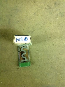 ELEMENTO CALEFACTOR TÉRMICO GE CR101 CR123 H17.1B (Vendido en juegos de 3) - Imagen 1 de 1