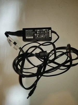 Dell Wyse Zx0 Z90D7 NB-65B19 19V 3.42A APD Asian Power AC A/C Adapter QTY 1 - Image 1 of 4