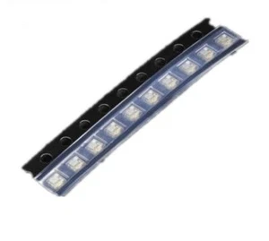 10~100Pcs APA102 2020 IC Bulit-in RGB SMD addressable LED Arduino - Picture 1 of 3