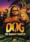 Dog The Bounty Hunter The Best Of Seasons 1 2 And 3 Dvd New Box Set