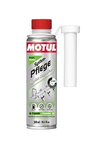 MOTUL Benzin System Pflege Systemreiniger Benzinreiniger Additiv 300 ml 110643 - Bild 1 von 1