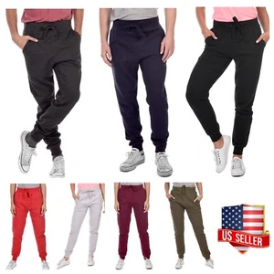 Men Jogger SLIM Fit Pants Casual Sweatpants Hip Hop Fashion Jogging Gym Pants  - Picture 1 of 24