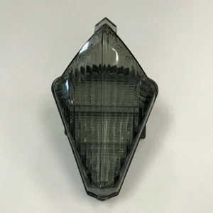 07-08 R1, 15-16 TMAX LED HUMO luz trasera luz freno trasero integrado - Imagen 1 de 2