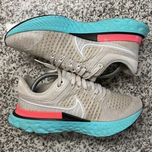 south beach nike react