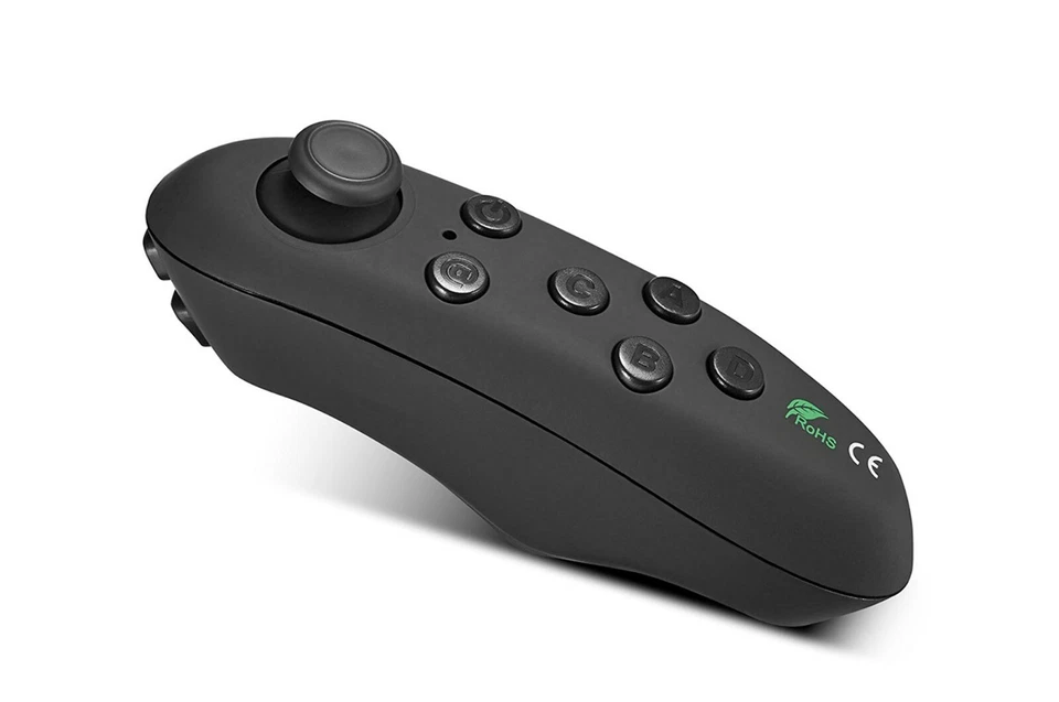 Bluetooth 360 Controller / Fernbedienung Gamepad für Android Geräte