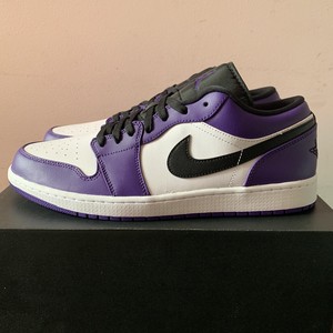 Jordan 1 Low Purple for sale | Authenticity Guarantee | Afterpay | eBay AU
