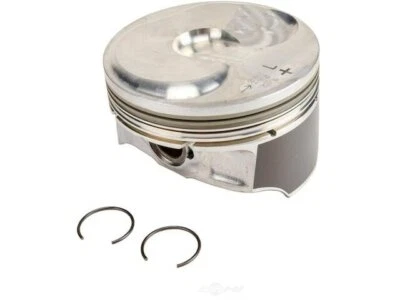 Para GMC Sierra 1500 2014-2023 pistón aire acondicionado Delco 56521GJFB 2016 2017 2015 2018 2019 Foto 1 de 2