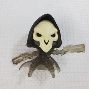 Blizzard Overwatch Series 3 Cute But Deadly Shadow Reaper (No Stand) - Picture 1 of 8
