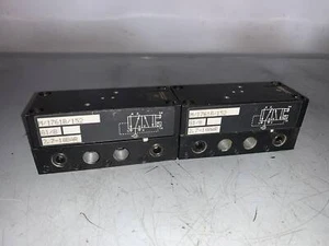 IMI Norgren M/1761B/152 Solenoid Valve - Picture 1 of 3