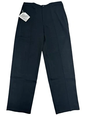 Pantalones Clásicos Otoño Micro Cordón Negros ExOfficio con Teflón Para Hombre Talla 38x32 Foto 1 de 4