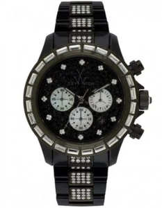 Orologio ToyWatch modello “Total Black” ref. K17WH - Foto 1 di 1