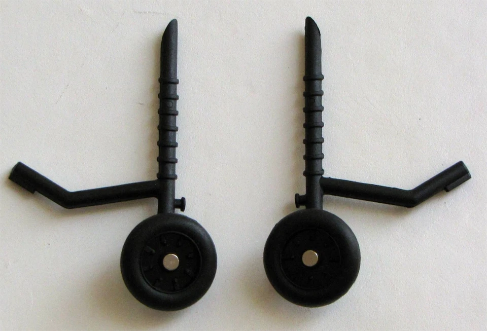 ESKY E SKY  FRONT-WHEEL DRIVE SET CARRELLO CO COMANCHE  ART  EK1-0585  000411  # - Изображение 1 из 1