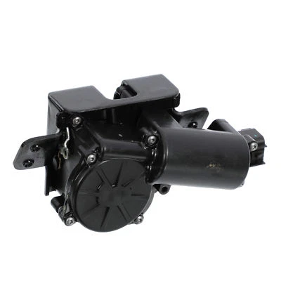 Actuador de cierre eléctrico de puerta levadiza trasera OEM NUEVO GENUINO 2006-2017 GM 13581405 Foto 1 de 4