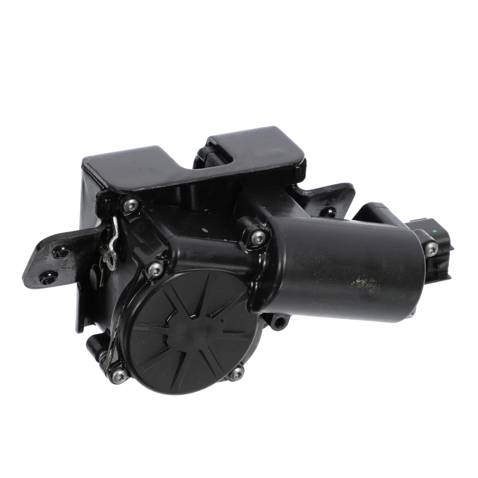 Actuador de cierre eléctrico de puerta levadiza trasera OEM NUEVO GENUINO 2006-2017 GM 13581405 Foto 1 de 4