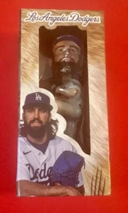 Tony Gonsolin Los Angeles Dodgers 2023 Bobblehead! - Picture 1 of 7