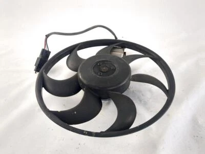 31261989 ELETTROVENTOLA VOLVO V50 SW 1.6 D 84KW 6M 5P (2011) RICAMBIO USATO Foto 1 de 4