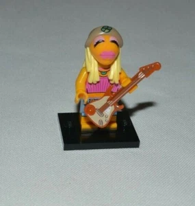  LEGO DISNEY THE MUPPETS 71033 - JANICE # 12 MINI FIGURE - Picture 1 of 5