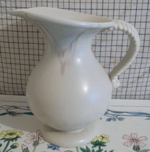 Vintage 1970's West German Studio Pottery Jug 1139-13 - Picture 1 of 3