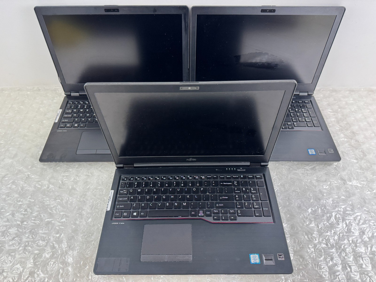 Fujitsu Laptops & Netbooks for Sale | Shop New & Used Laptop Fujitsu Laptops & Netbooks for Sale | Shop New & Used Laptop