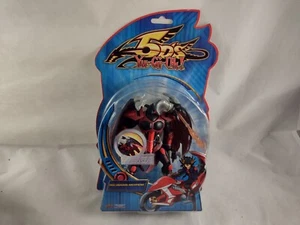 YU-GI-OH! 5DS Red Dragon Archfiend Figura Playmates Mazo Superior YUGIOH - Imagen 1 de 5
