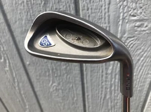 Ping G5 Red Dot W Pitching Wedge DG S300 Steel Shaft Right Handed Golf Club - Picture 1 of 6