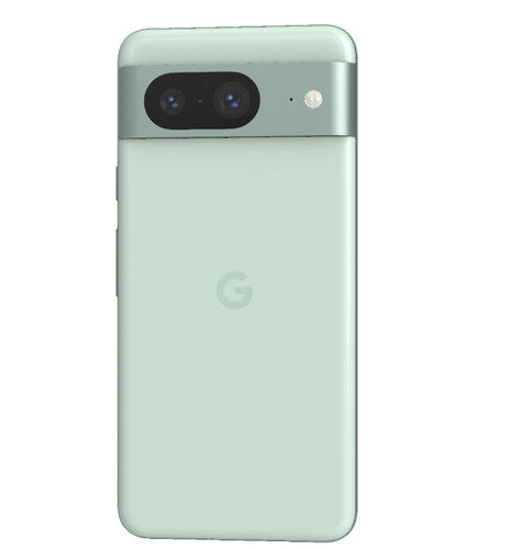 Google Pixel 8 - 128 GB - Obsidian (Unlocked) for sale online | eBay