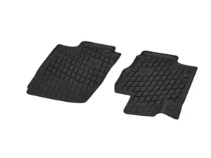Genuine Mercedes 2020-2022 GLS-Class (X167) All Season Floor Mats - Picture 1 of 10
