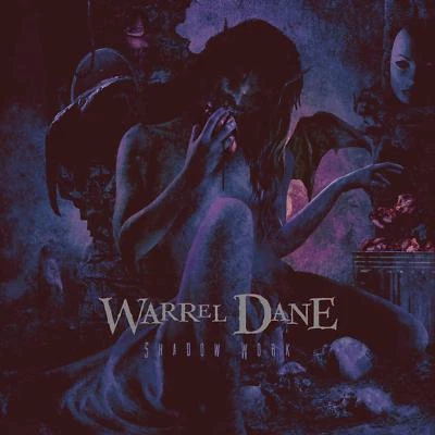 WARREL DANE - SHADOW WORK   CD NEU - Bild 1 von 3