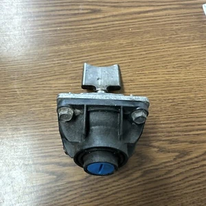 00-06 Polaris Edge XC SP Pro X RMK 600 EXHAUST GUILLOTINE VALVE VES 1201958 - Foto 1 di 4