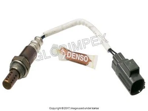 Sensor de oxígeno trasero LAND ROVER LR3 RR Sport (2007-2009) (1) DENSO OEM + Garantía - Imagen 1 de 2