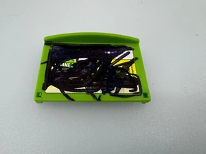 LeapFrog Explorer Learning: Sesame Street Solve it with Elmo Abby Grover 2 - Picture 1 of 3