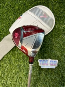 Ladies XXIO 11 7W 23 Loft W Flex Original Grip RH - Picture 1 of 5