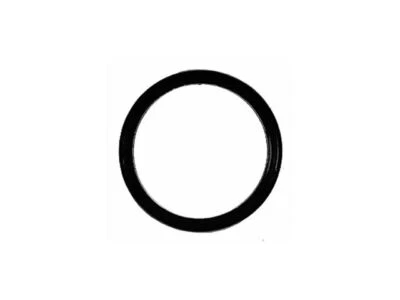 For 1991-1994 Mazda Navajo Thermostat Gasket 55193ZRRB 1992 1993 4.0L V6 - Image 1 of 2