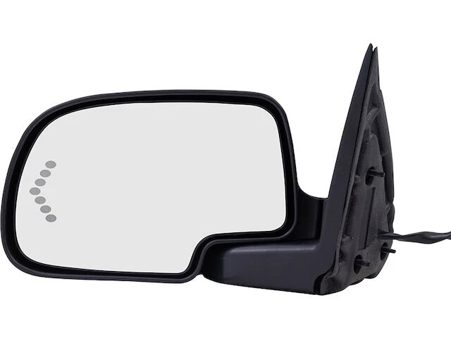 Espejo retrovisor izquierdo Brock 78739HD 2005 2004 para Chevrolet Tahoe 2003-2006 Foto 1 de 2