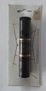 MAX FACTOR X FACEFINITY ALL DAY MATTE 2IN1 PANSTICK FOUNDATION &SHINE CONTROL.45 - Bild 1 von 3