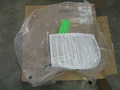 Slip Streamer Windshield Clear Hardware SS-24-V Honda 1100 Shadow Spirit SE104 - Image 1 of 4