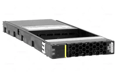 02351KCP HUAWEI SSD 3.6TB SAS 12G 2.5" SFF FOR OCEANSTOR DORADO 5300 V3 - Image 1 of 4