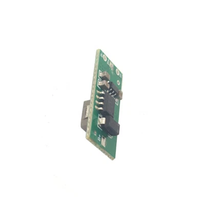 Q-BAIHE For 445nm 520nm 2W Laser Diode 6-14V Power Supply Driver Circuit PCB Board