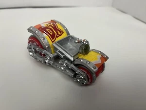 Nintendo Activision Skylanders Donkey Kong Car 2015 Barrel Roadster Toy - Bild 1 von 7
