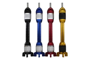 DECUT ARCHERY LINER ROCKET ORIGINAL PRICE 45USD - Picture 1 of 5