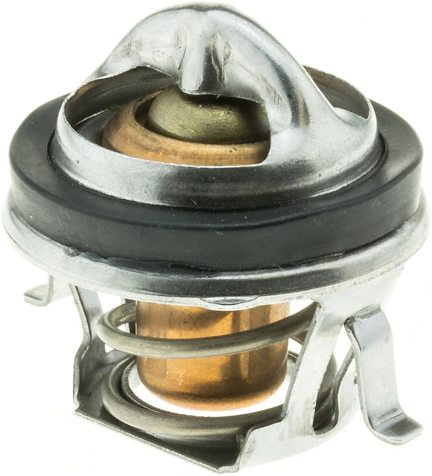 Termostato de refrigerante de motor tipo OE para Mazda B2300 1994-1997 2,3 L puertas de gas 1995 Foto 1 de 4