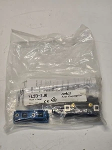 Interruptor de proximidad Azbil FL2B-2J6 (Yamatake) TOTALMENTE NUEVO EN PAQUETE c1-1 - Imagen 1 de 1