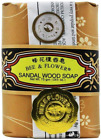 Bee & Flower Chinese Sandal Wood Soap 2.65 Oz 12 Pck Premium Quality Effective