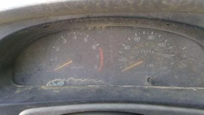 1992-1996 Toyota Camry Speedometer Cluster Instrument Gauges Panel Oem Dash - Image 1 of 4