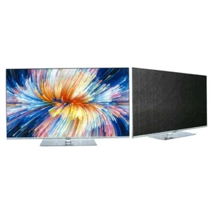 TELEFUNKEN 55Zoll LED-TV Mittelfuß drehbar, SmartTV, 4K Ultra HD Android-TV, - Bild 1 von 1