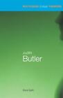 Judith Butler By Sara Salih English Paperback Book