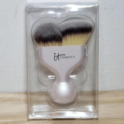 IT Cosmetics Heavenly Luxe Ciao Cheekbones Pennello Contorno Nuovo  - Immagine 1 di 4