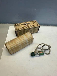 HONEYWELL C465-2-AG CON-TAC-TOR MERCURY SWITCH, NEW FREE SHIPPING - Picture 1 of 6